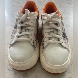 Puma Liberty Suede Mayu